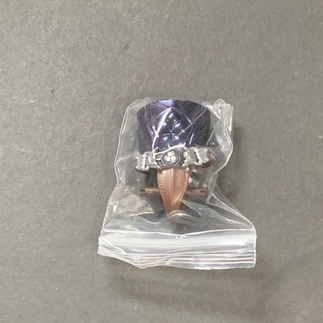 s.h.figuarts 仮面ライダー響鬼用　腰パーツ