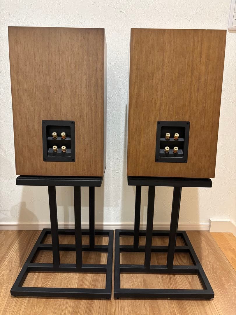 JBL 4309 ペアJBL JS-80セット