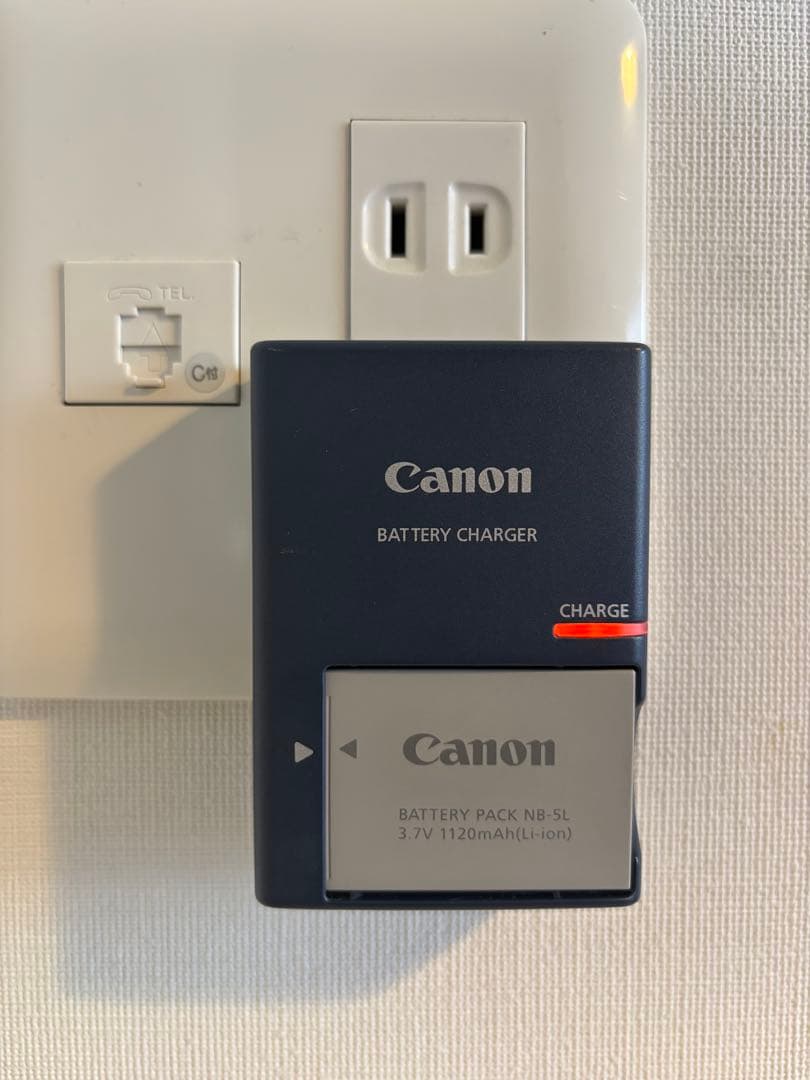 【極美品/箱・付属品/ケース付】Canon IXY DIGITAL 920 IS