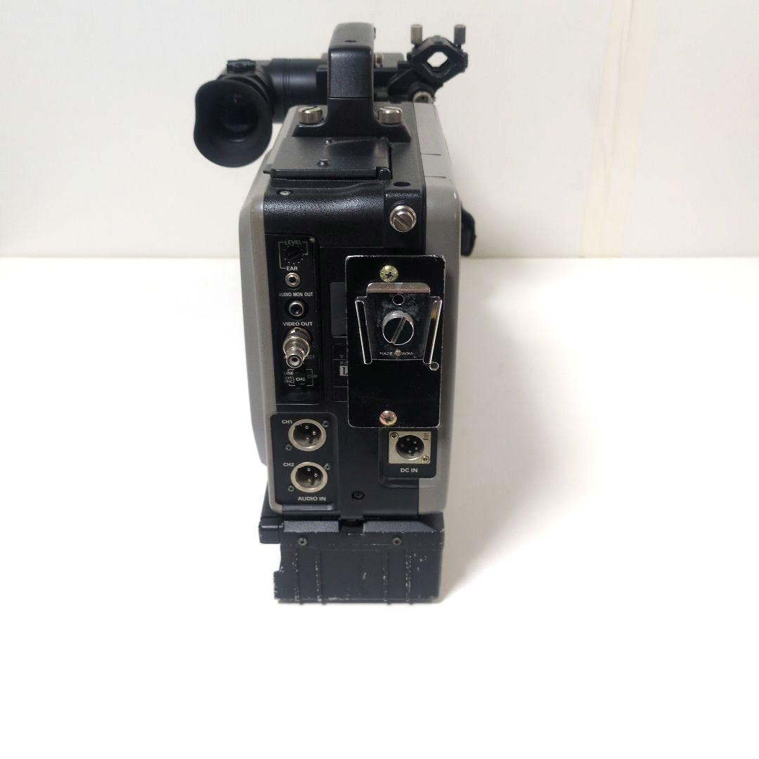 【レトロ】パナソニック WV-F250 ビデオカメラ AG-7450