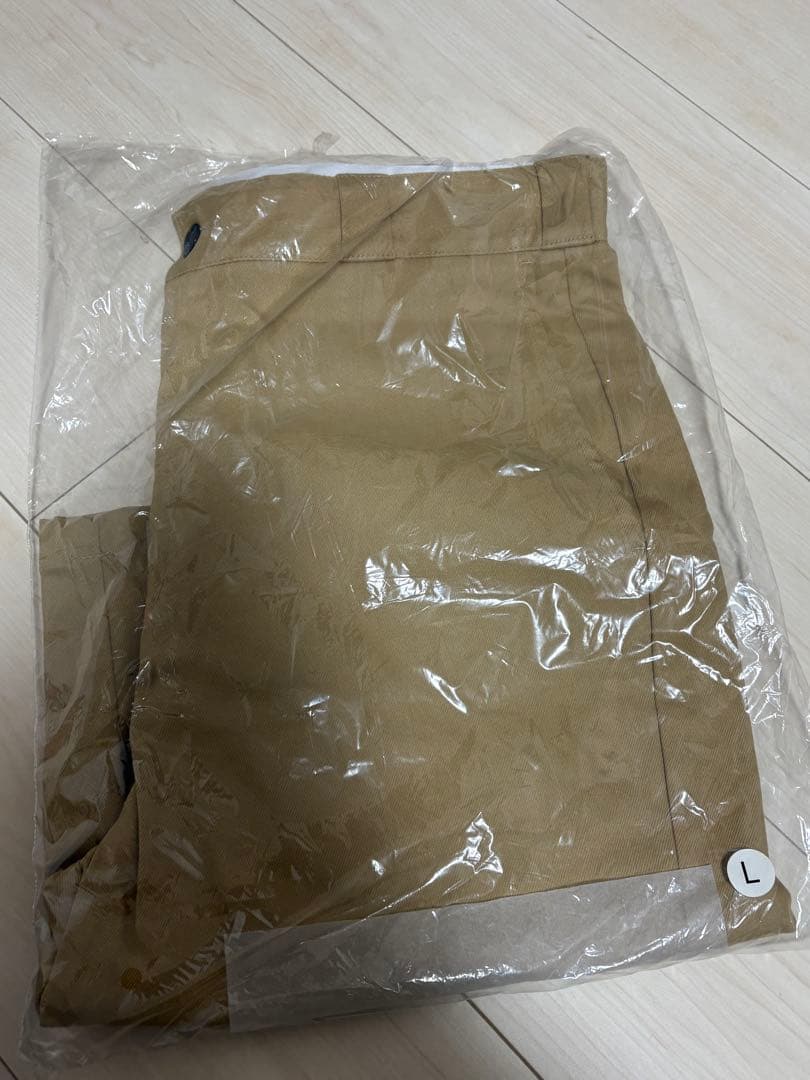 HEY-SMITH ハーフパンツ【Ｌ】ソールドアウおまけ付きト品