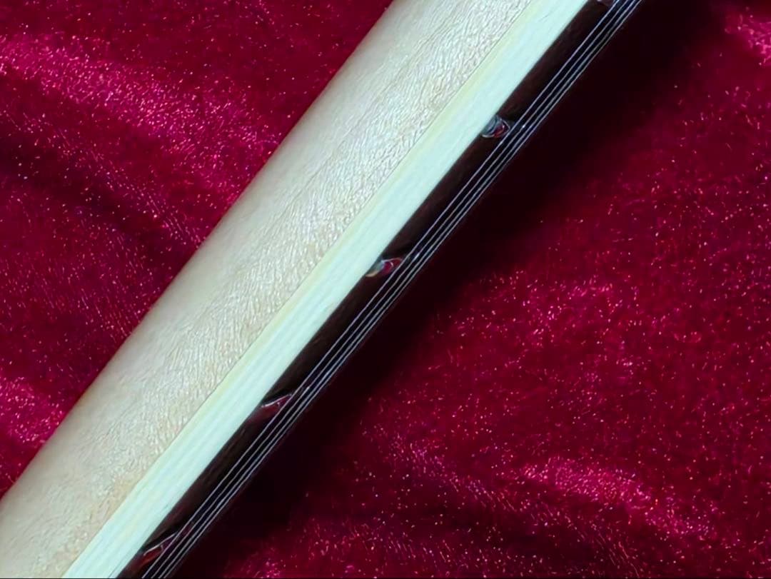 極美品リバースヘッドJacksonStars ADK-BN01 TBK（日本製）