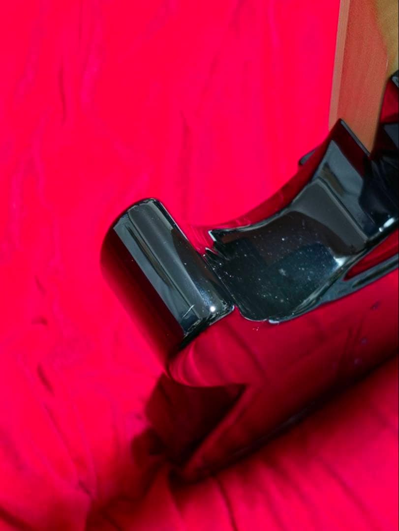 極美品リバースヘッドJacksonStars ADK-BN01 TBK（日本製）