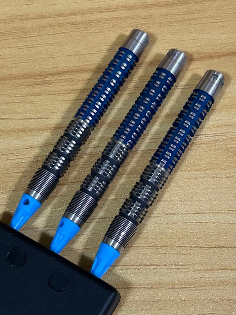 TRiNiDAD COTTO Type2 正津貴之選手モデル