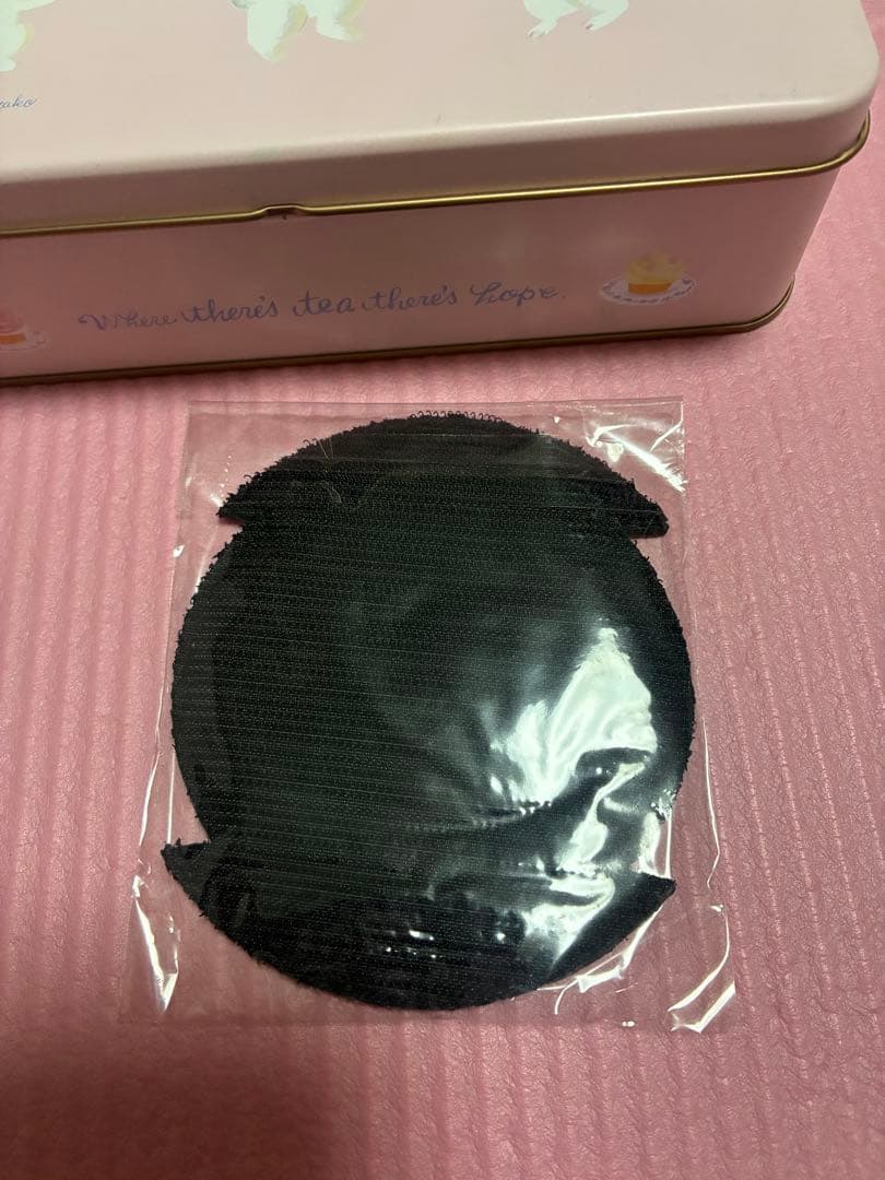 航空自衛隊 三沢基地 DC 50周年 パッチ ワッペン 北防群