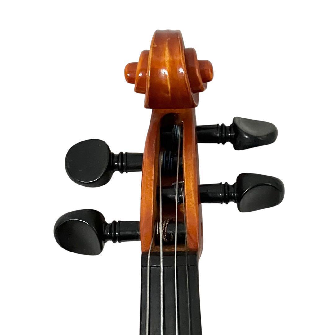 SUZUKI バイオリン No.280 1/2 サイズ スズキ オーケストラ