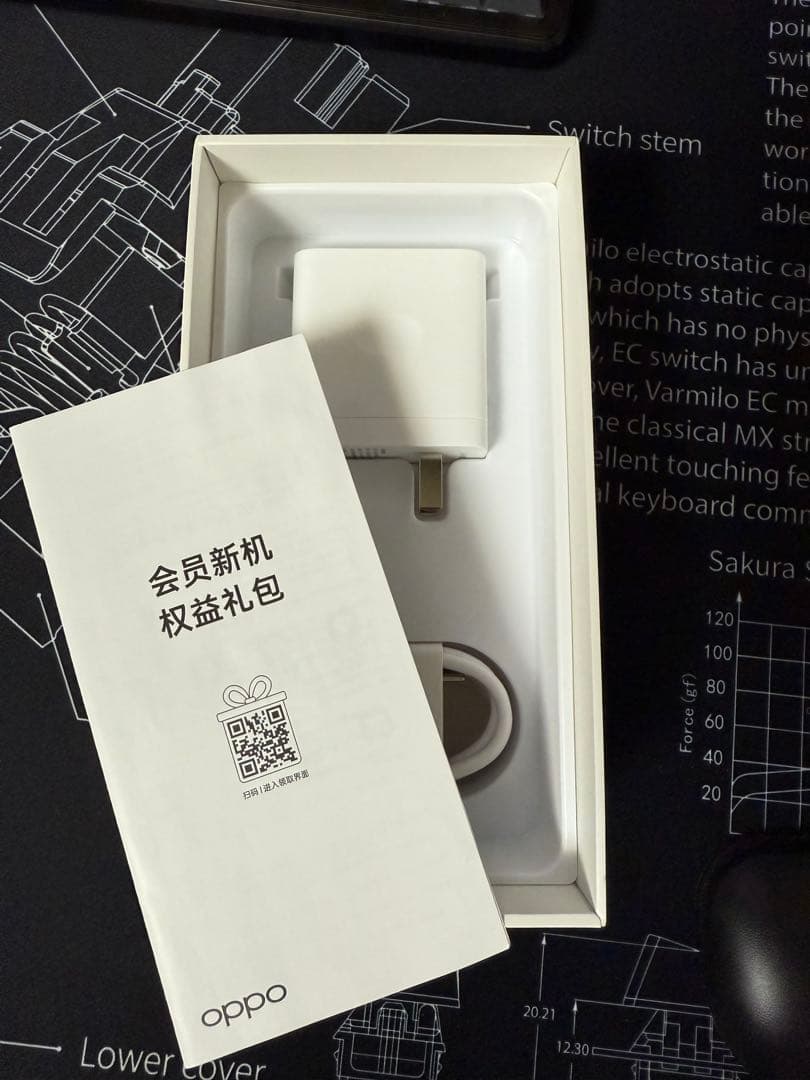 OPPO Find X8s 中国版