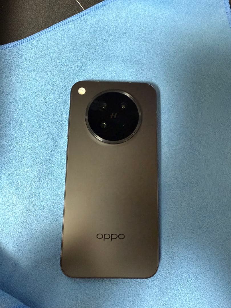 OPPO Find X8s 中国版