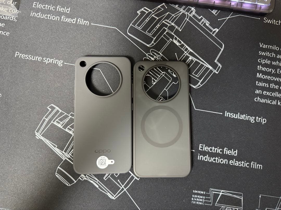 OPPO Find X8s 中国版