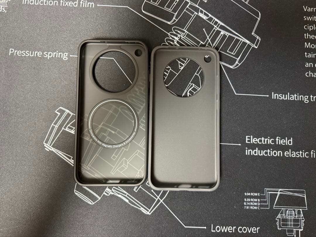 OPPO Find X8s 中国版