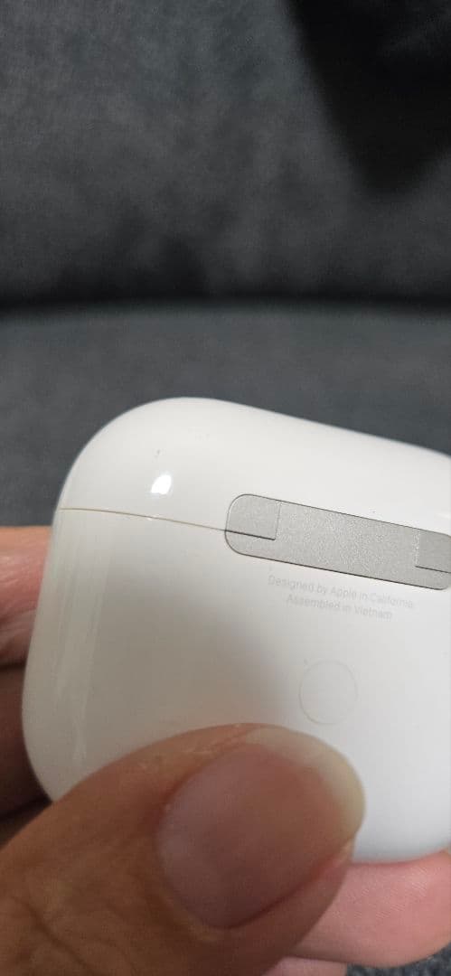 AirPods(第3世代)