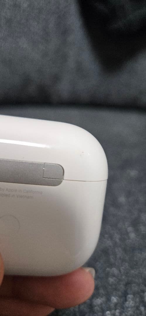 AirPods(第3世代)