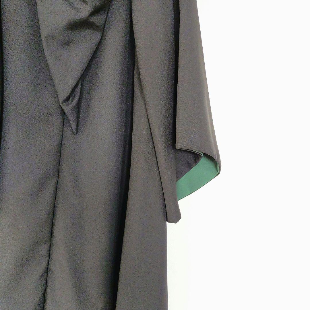 【未使用級】ハリーポッター スリザリン ローブ　Sサイズ