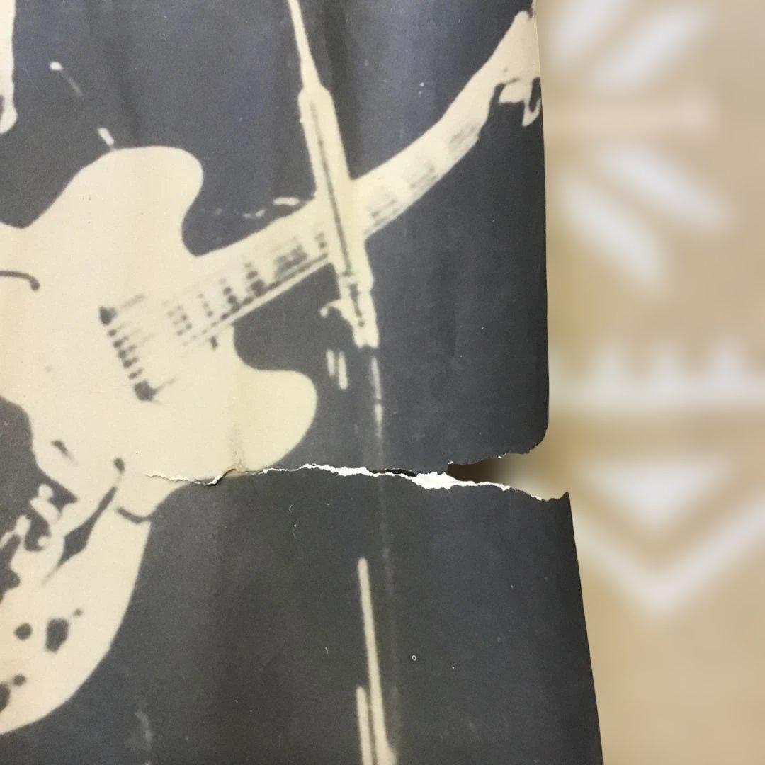 The BEATLES ビートルズ　ポスター　10枚セット　レトロ