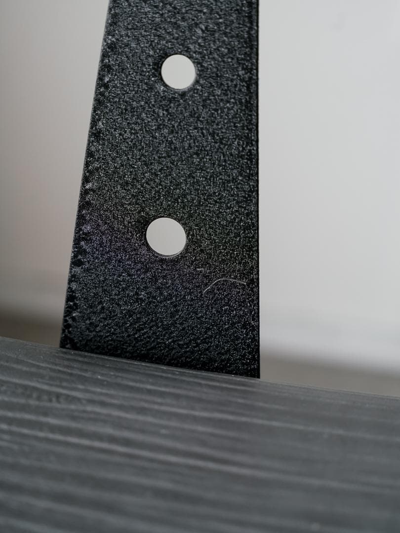 80's ポストモダン 幾何学 ハイチェア メンフィスデザイン 倉俣史朗