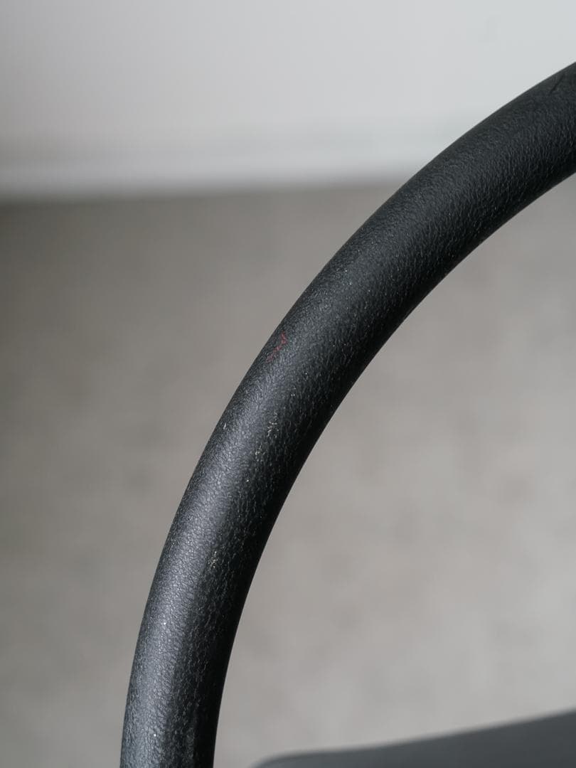 80's ポストモダン 幾何学 ハイチェア メンフィスデザイン 倉俣史朗