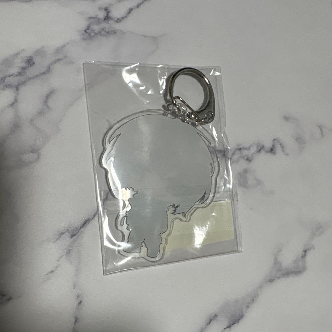 element sicksデビューグッズ 832 アクリルキーホルダー