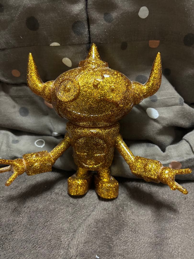 OTA CREAM ゲッチャリロボ　2体セット