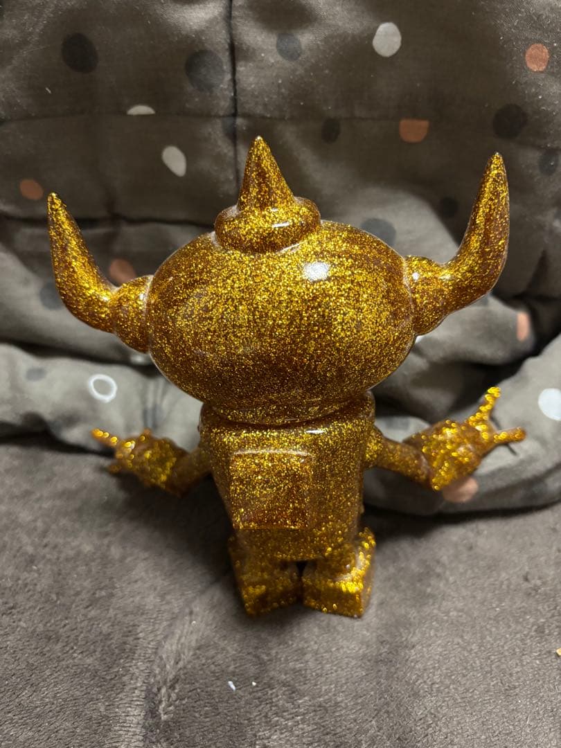 OTA CREAM ゲッチャリロボ　2体セット