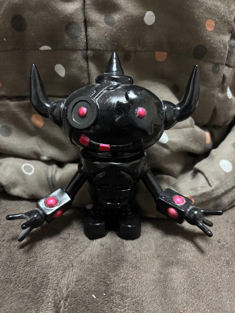 OTA CREAM ゲッチャリロボ　2体セット