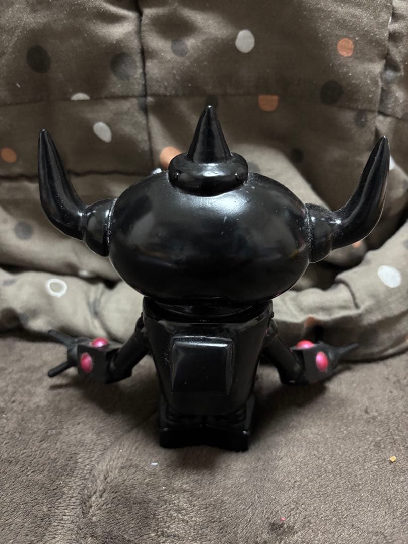 OTA CREAM ゲッチャリロボ　2体セット