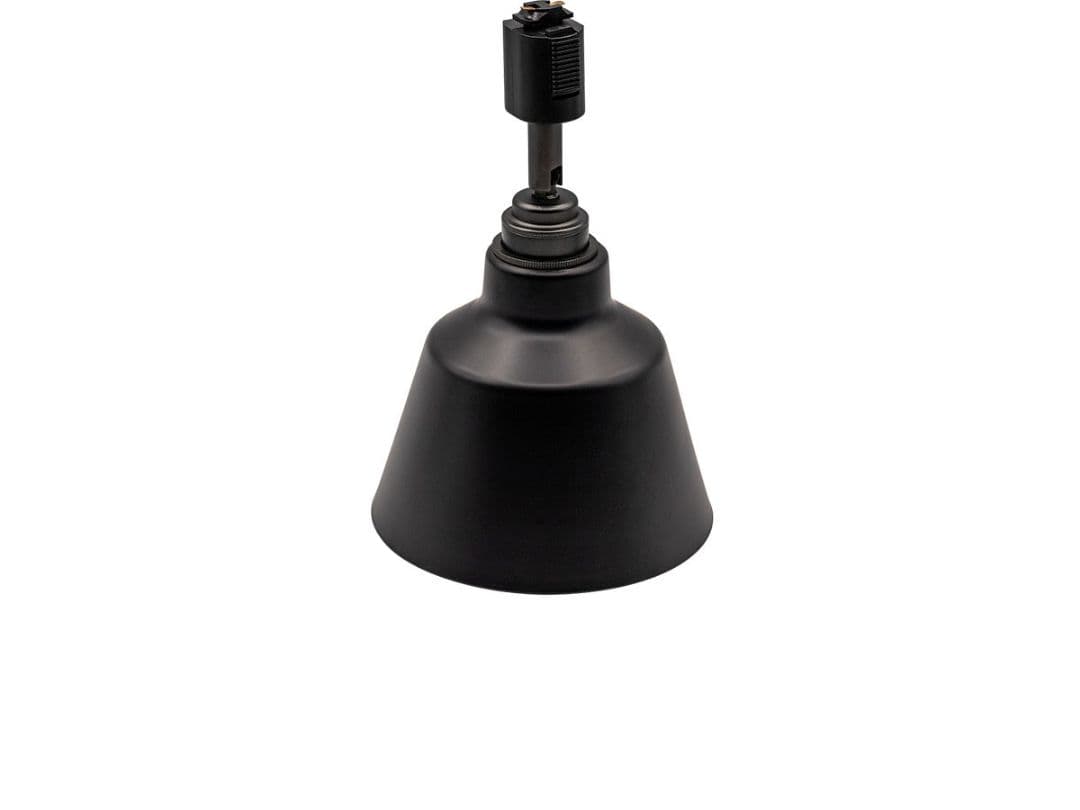 ブラック ♡スポットライト♡ 4セット ダクトレール仕様