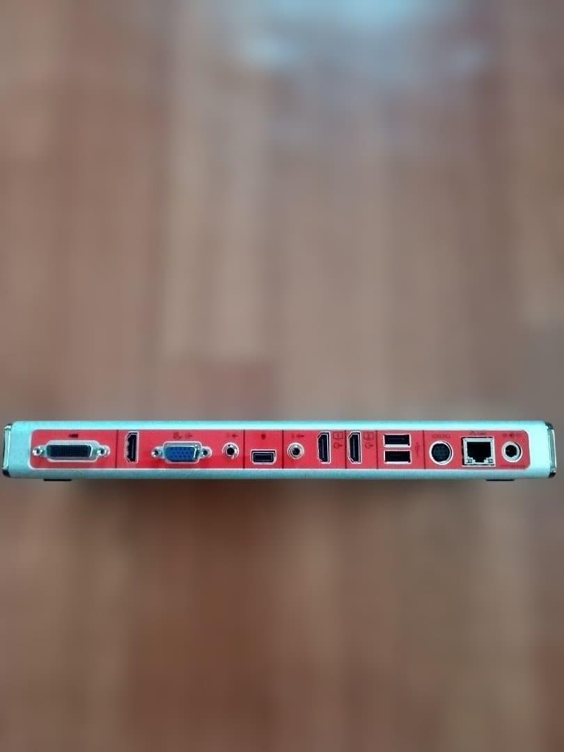 Polycom ビデオ会議システム RealPresence Group 500