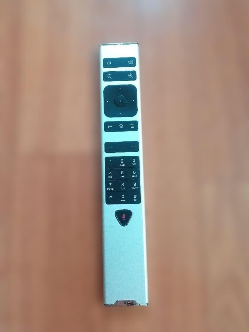 Polycom ビデオ会議システム RealPresence Group 500