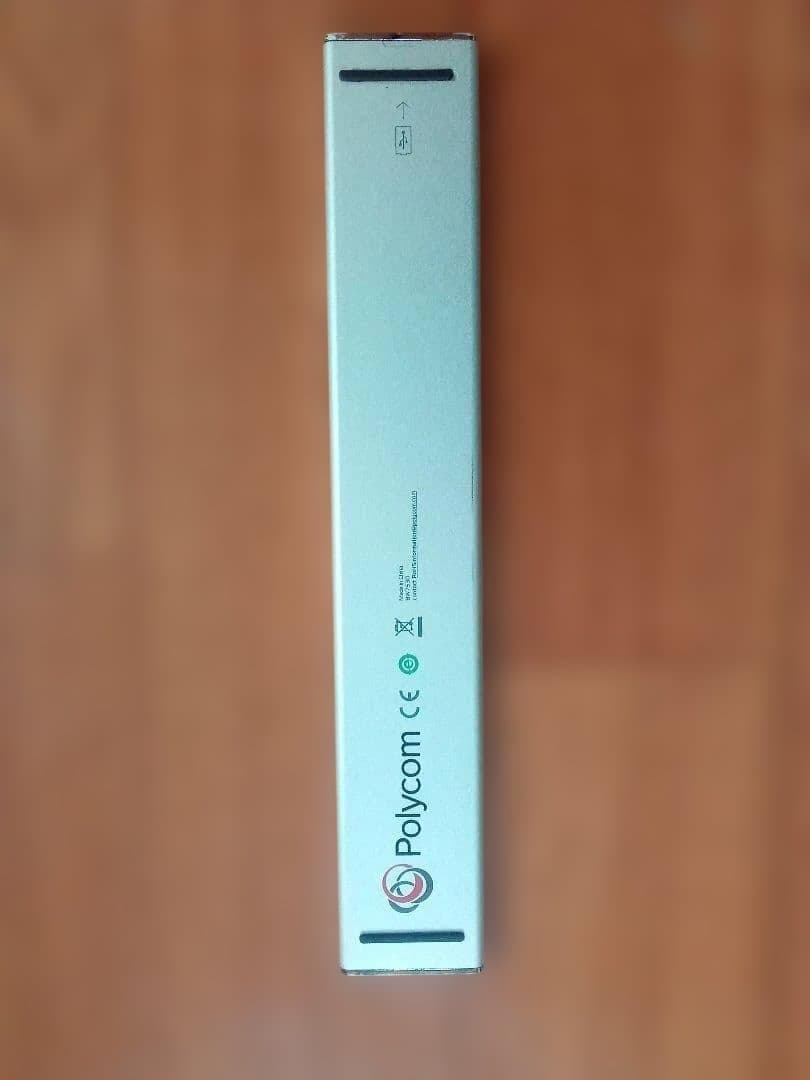 Polycom ビデオ会議システム RealPresence Group 500