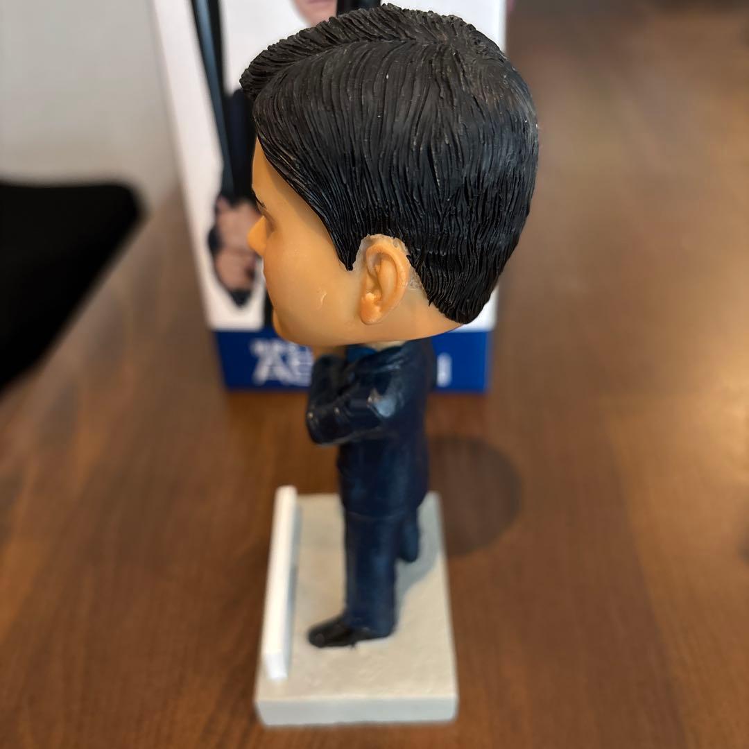 Shohei Ohtani ASTRON フィギュア 約15cm