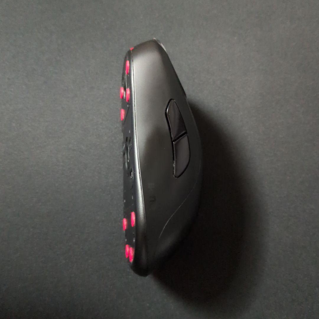 マウス・トラックボール Benq zowie s2-dw