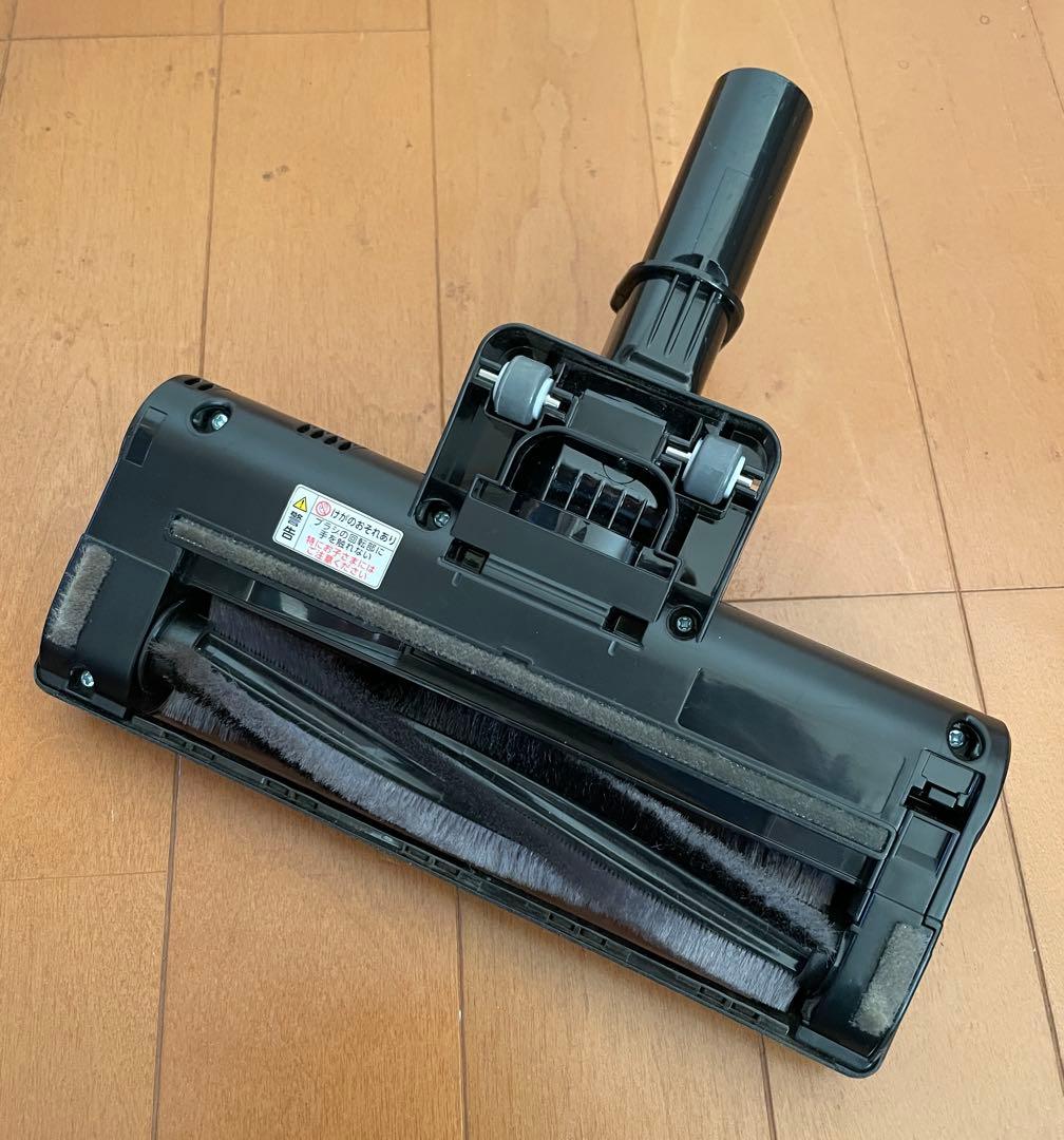 アイリスオーヤマ充電式サイクロンクリーナー SCD-R3P