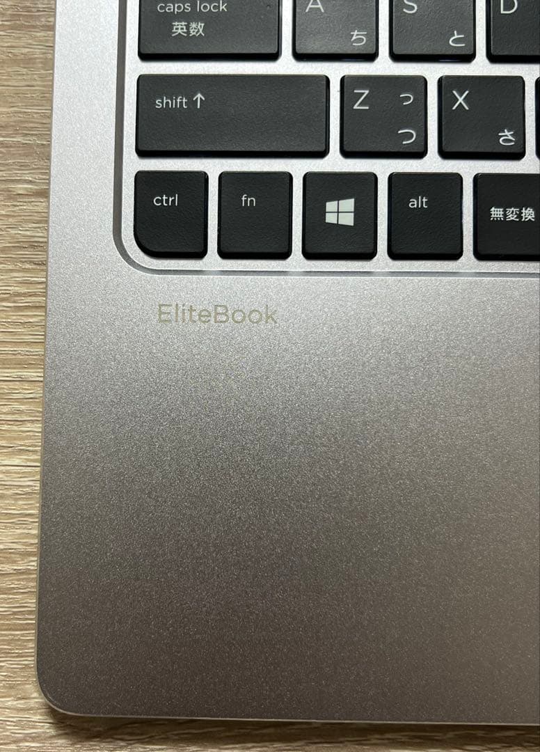 Windowsノート本体 HP EliteBook Folio G1 8GB/120GB