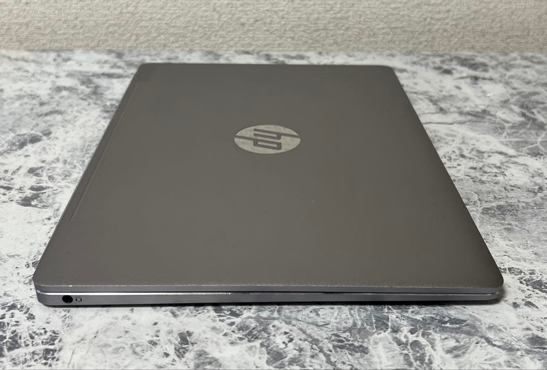 Windowsノート本体 HP EliteBook Folio G1 8GB/120GB