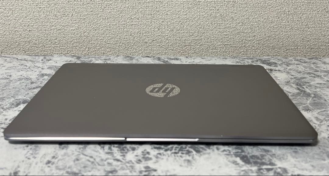 Windowsノート本体 HP EliteBook Folio G1 8GB/120GB