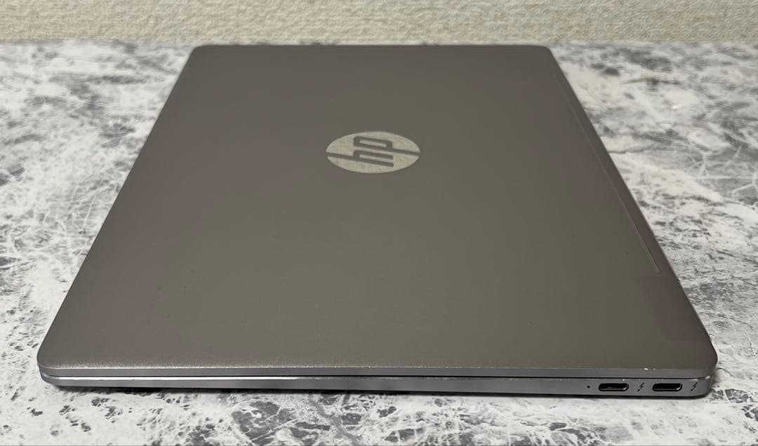Windowsノート本体 HP EliteBook Folio G1 8GB/120GB