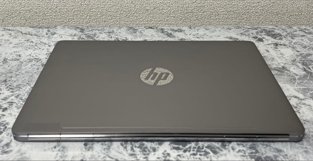 Windowsノート本体 HP EliteBook Folio G1 8GB/120GB