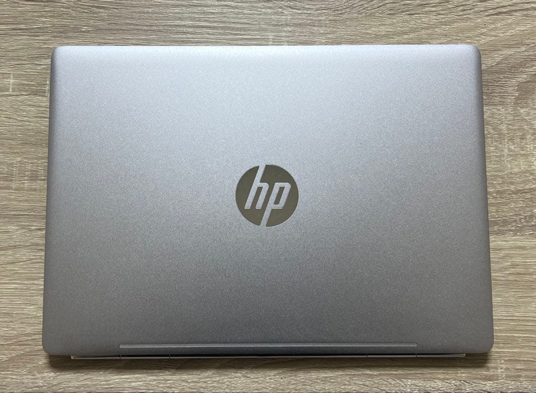 Windowsノート本体 HP EliteBook Folio G1 8GB/120GB