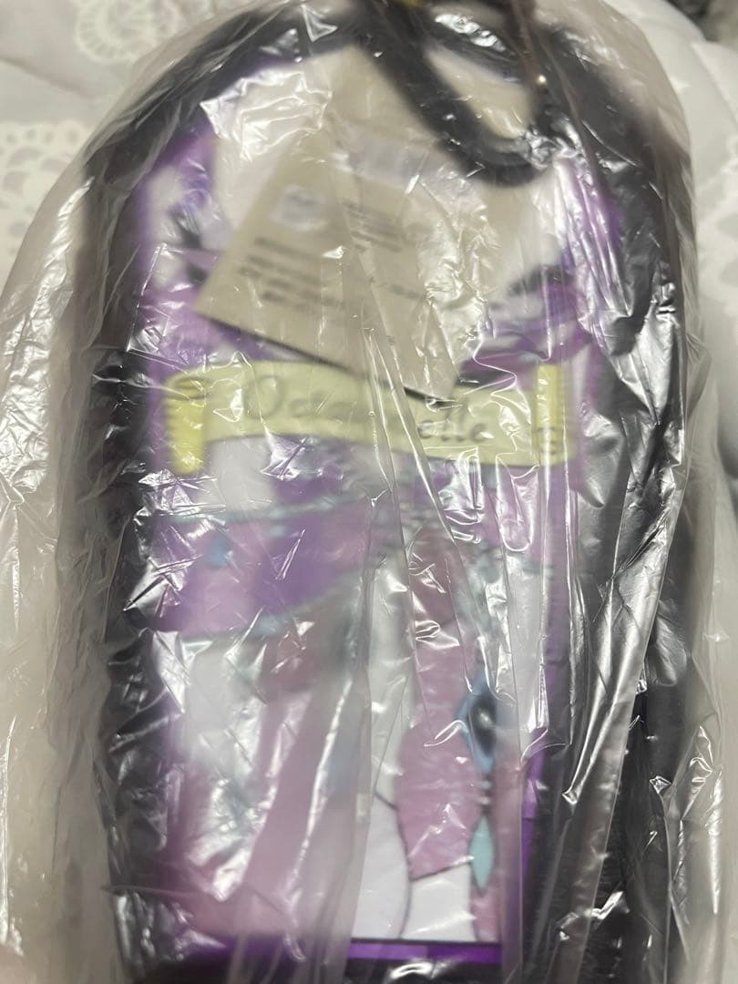 ツイステ　棺型ポーチ　チャーム　ルームキー　オクタヴィネル　ジェイド　3点セット