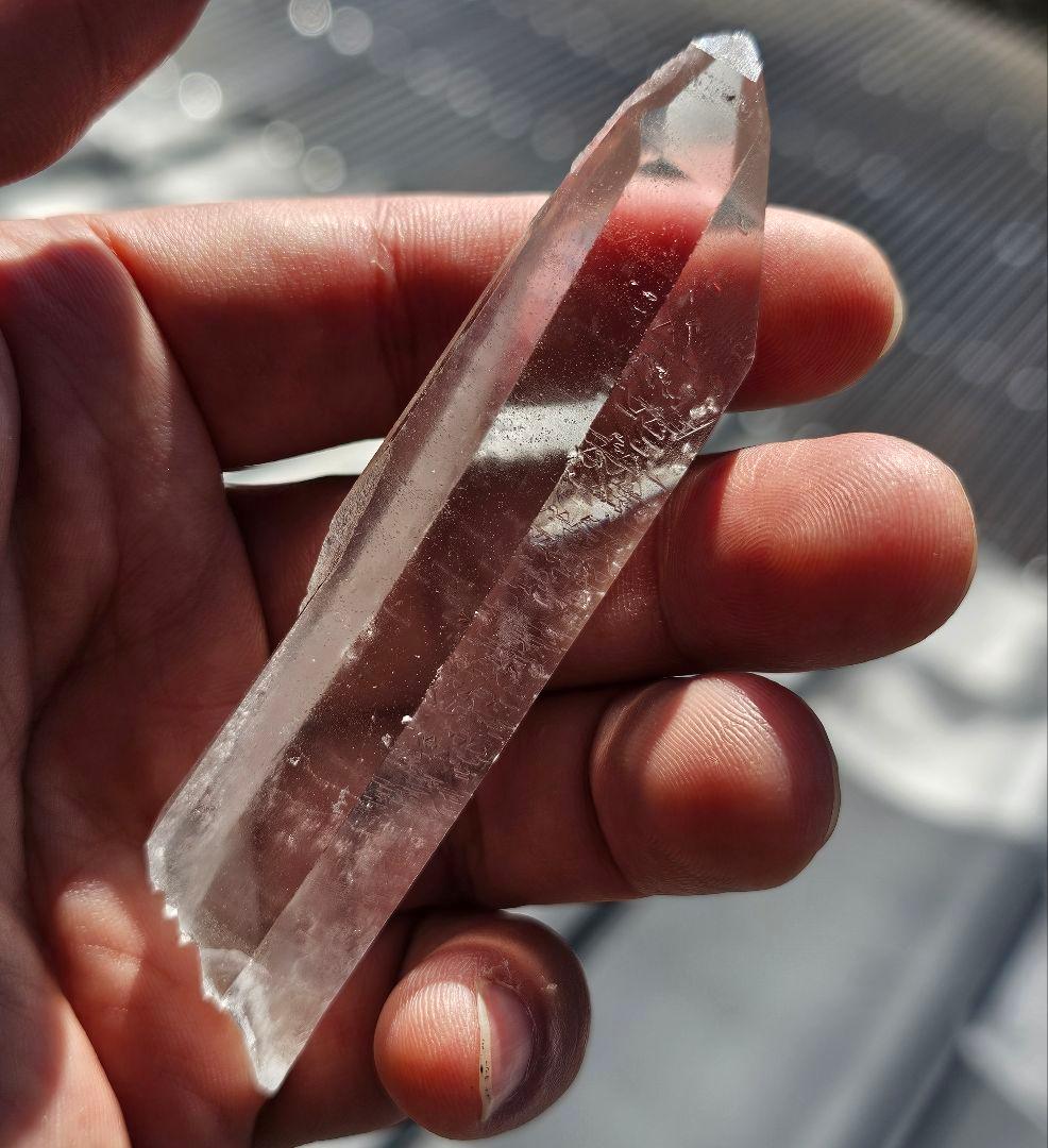 超希少‼️レコードキーパー入り‼️レムリアンシード