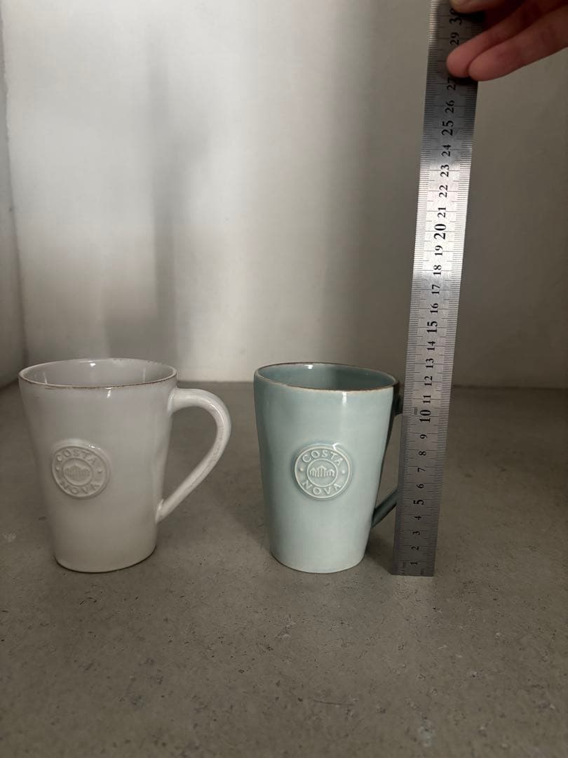 costa nova お皿8点セット