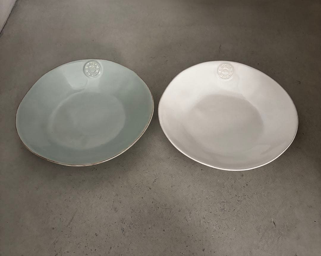 costa nova お皿8点セット