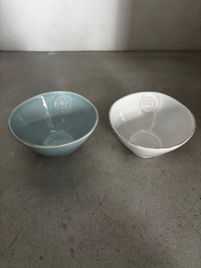 costa nova お皿8点セット