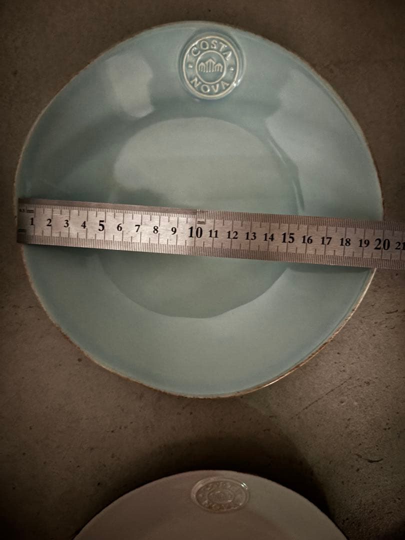 costa nova お皿8点セット