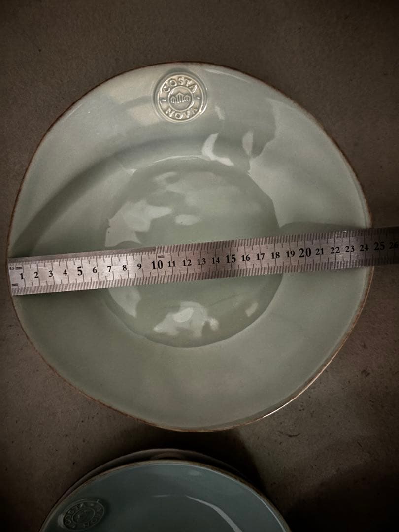 costa nova お皿8点セット