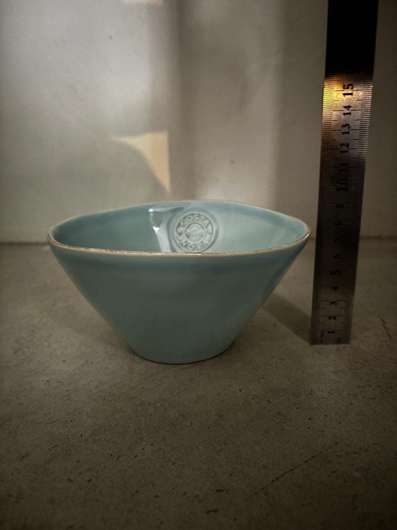 costa nova お皿8点セット