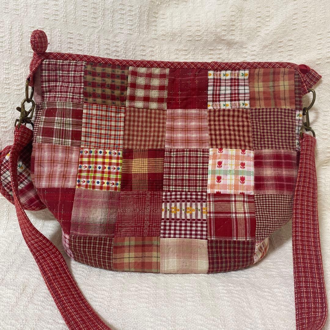 88.ハンドメイド＊スーちゃんのバッグ