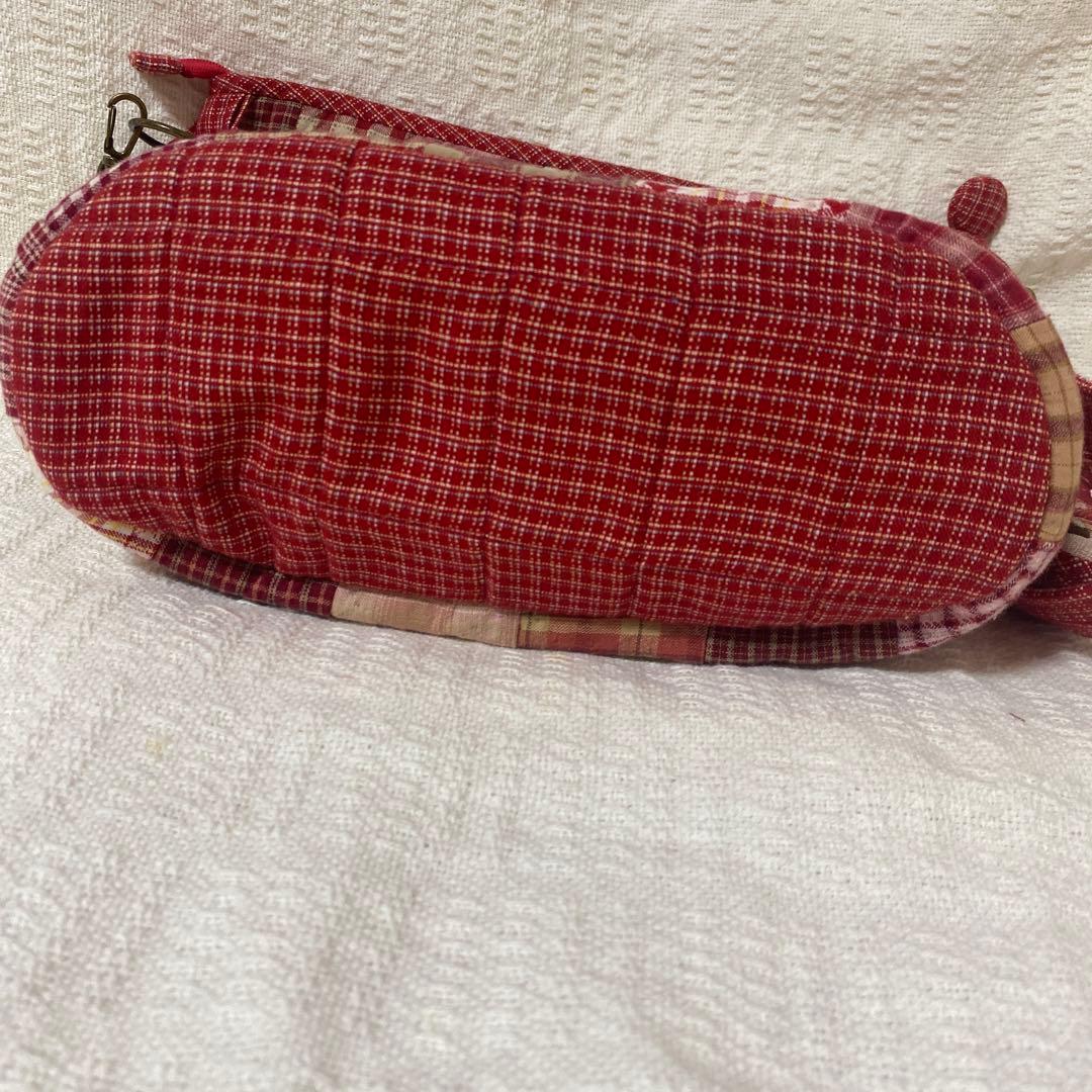 88.ハンドメイド＊スーちゃんのバッグ