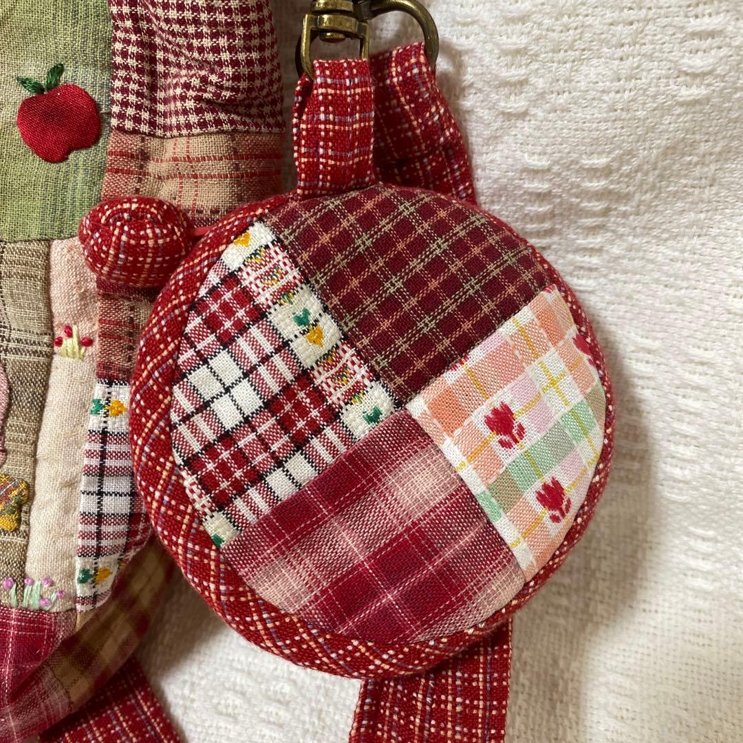 88.ハンドメイド＊スーちゃんのバッグ
