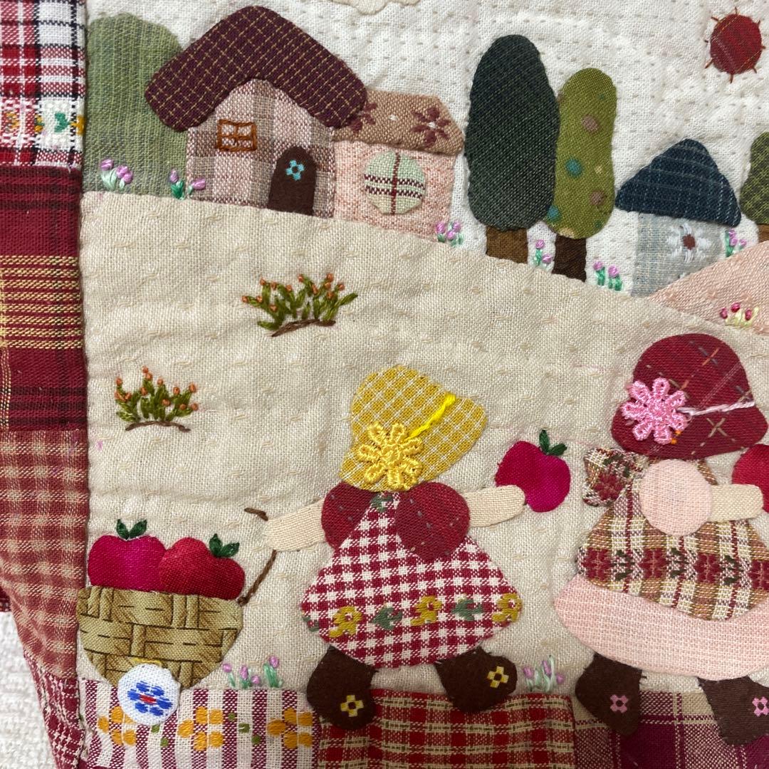 88.ハンドメイド＊スーちゃんのバッグ